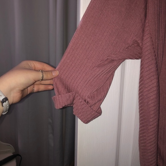 Pink shirt from buckle (day trip brand) - Picture 2 of 3